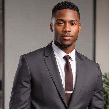 Israel C. - Freelance Video Editor