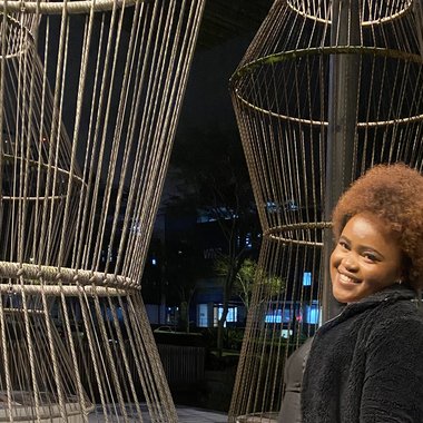 Amanda M. - Freelance Web Developer