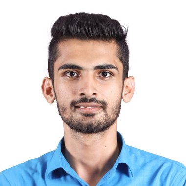 Rupak C. - Freelance Ui Designer