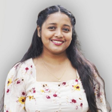 ATHIRA N. - Freelance Interior Designer
