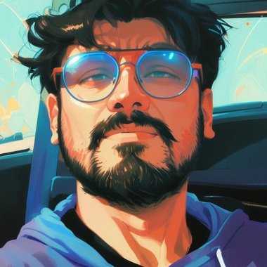 Yogesh D. - Freelance 2d Animator