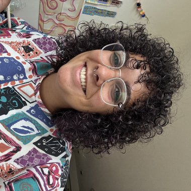 Ana T. - Freelance Film Producer
