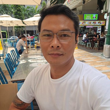 Rafael P. - Freelance Developer