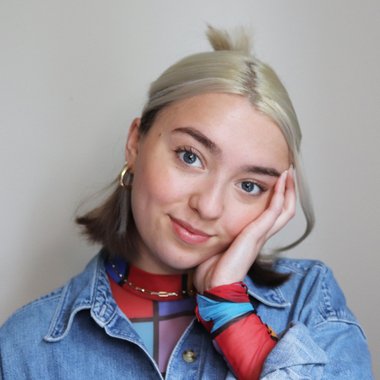 Claudia M. - Freelance Content Designer