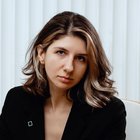 Valeriia Chegge