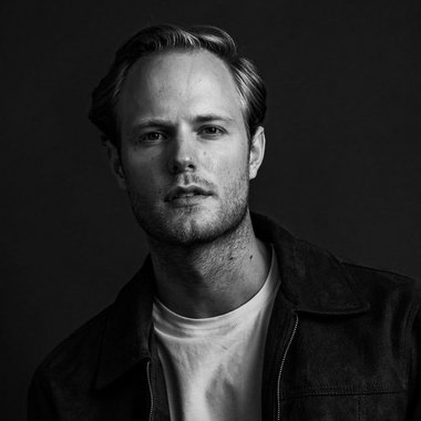 Joshua B. - Freelance Vocalist