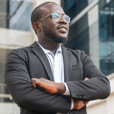 Yaqoob O. - Freelance Data Scientist