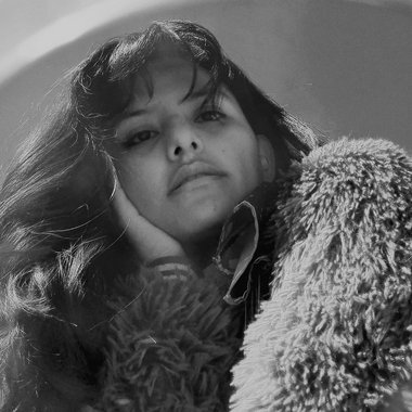 Rashel F. - Freelance Album Art Designer