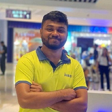 Isuru E. - Freelance Ai Engineer