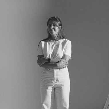 Barbara A. - Freelance Designer