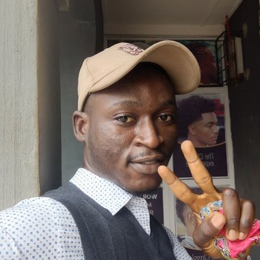 Ibrahim S. - Freelance Web Developer