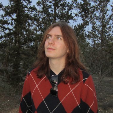 Dmitrij R. - Freelance Creative Director