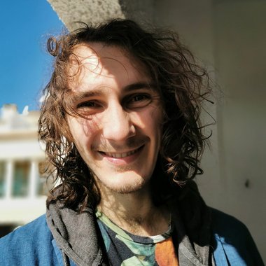 Pablo B. - Freelance Music Producer