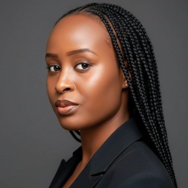 Purity M. - Freelance Social Media Manager