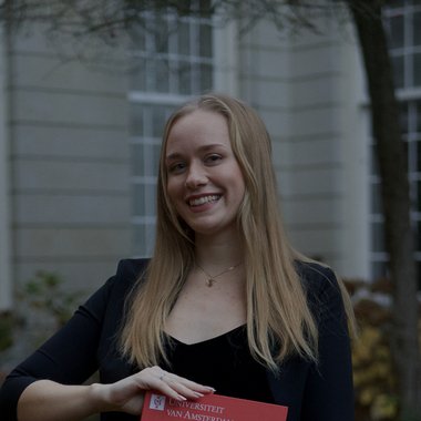 Zsófia P. - Freelance Writer