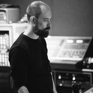 Alex B. - Freelance Mixing Engineer