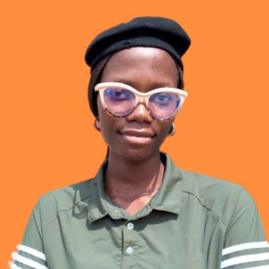 Abioye M. - Freelance Brand Designer