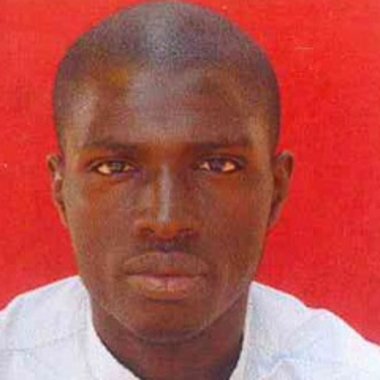 Muhammad-Awwal A. - Freelance Link Building Specialist