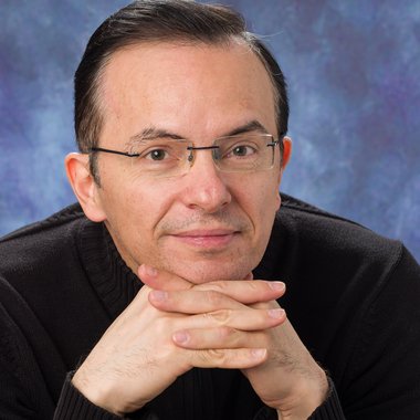 Alexandru P. - Freelance Session Artist