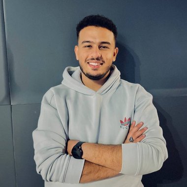 Abdelaziz H. - Freelance Video Editor