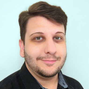 Nathan S. - Freelance Content Designer