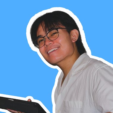 Kristian G. - Freelance Brand Strategist