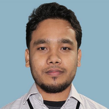 Anup R. - Freelance Seo Expert