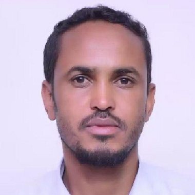 Mubarek A. - Freelance Web Developer