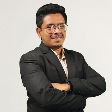 Zihadkhan448 - Freelance Vfx Supervisor