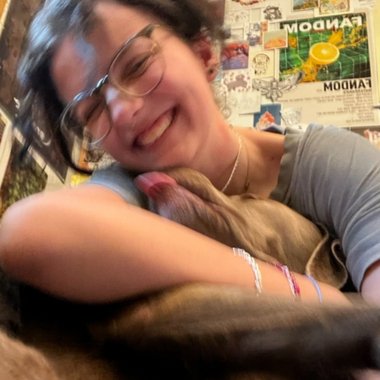 Z P. - Freelance Childrens Book Illustrator