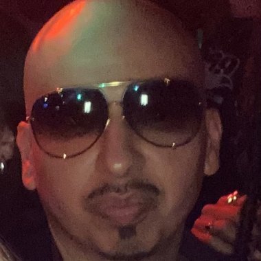 Aron C. - Freelance Dj