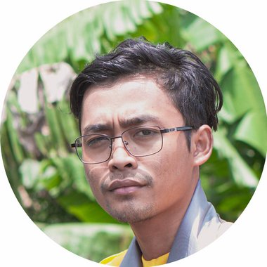 faizansori - Freelance Graphic Designer