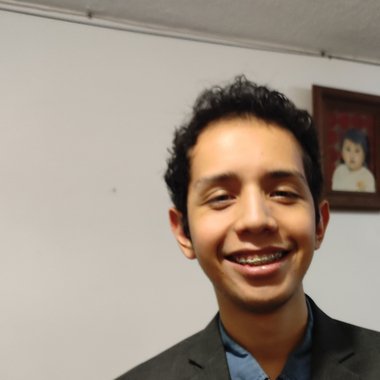 Carlos F. - Freelance Data Scientist