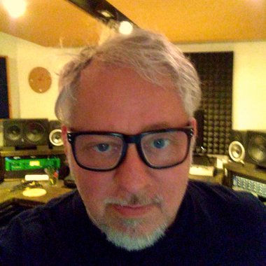 Jean-Marc B. - Freelance Mixing Engineer