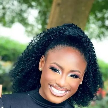 Glory A. - Freelance Poet