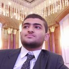 Ahmed Hussien El_Shaikh