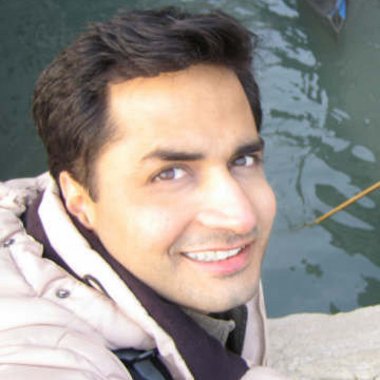 Harish S. - Freelance Filmmaker
