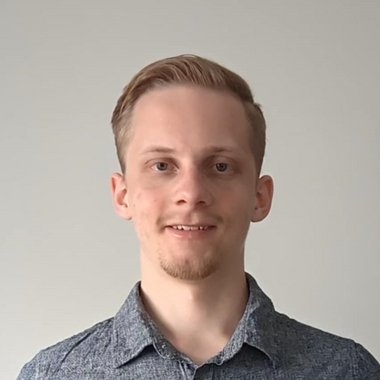Lukas N. - Freelance 3d Modeler