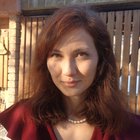 Anastasia Andrianova