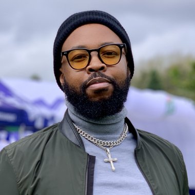 Ndumiso K. - Freelance Web Developer