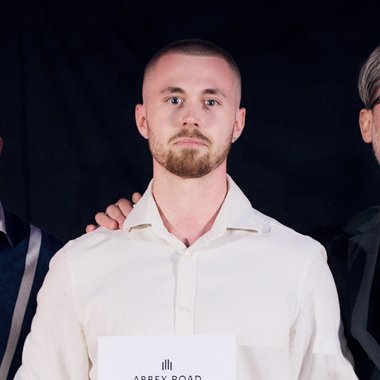 David K. - Freelance Mastering Engineer