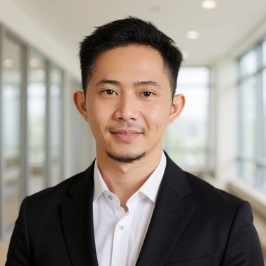 Robi P. - Freelance Product Designer