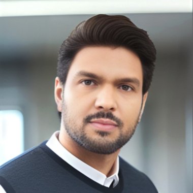 Naveed N. - Freelance Database Developer