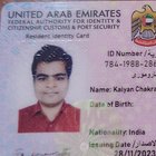 Kalyan Chakravarthi Karumuri