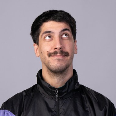 Benjamin D. - Freelance Vector Illustrator