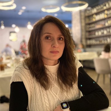 Carmen - Freelance Designer