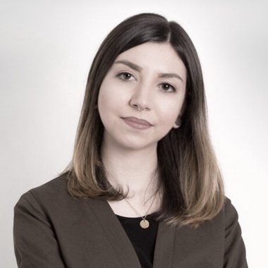 Lisa G. - Freelance Performance Marketer