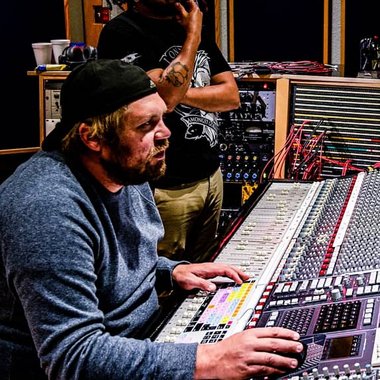 Matt K. - Freelance Sound Designer