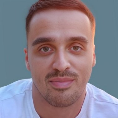 Milan M. - Freelance Ui Designer