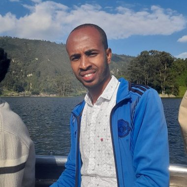 Abubeker S. - Freelance 3d Designer